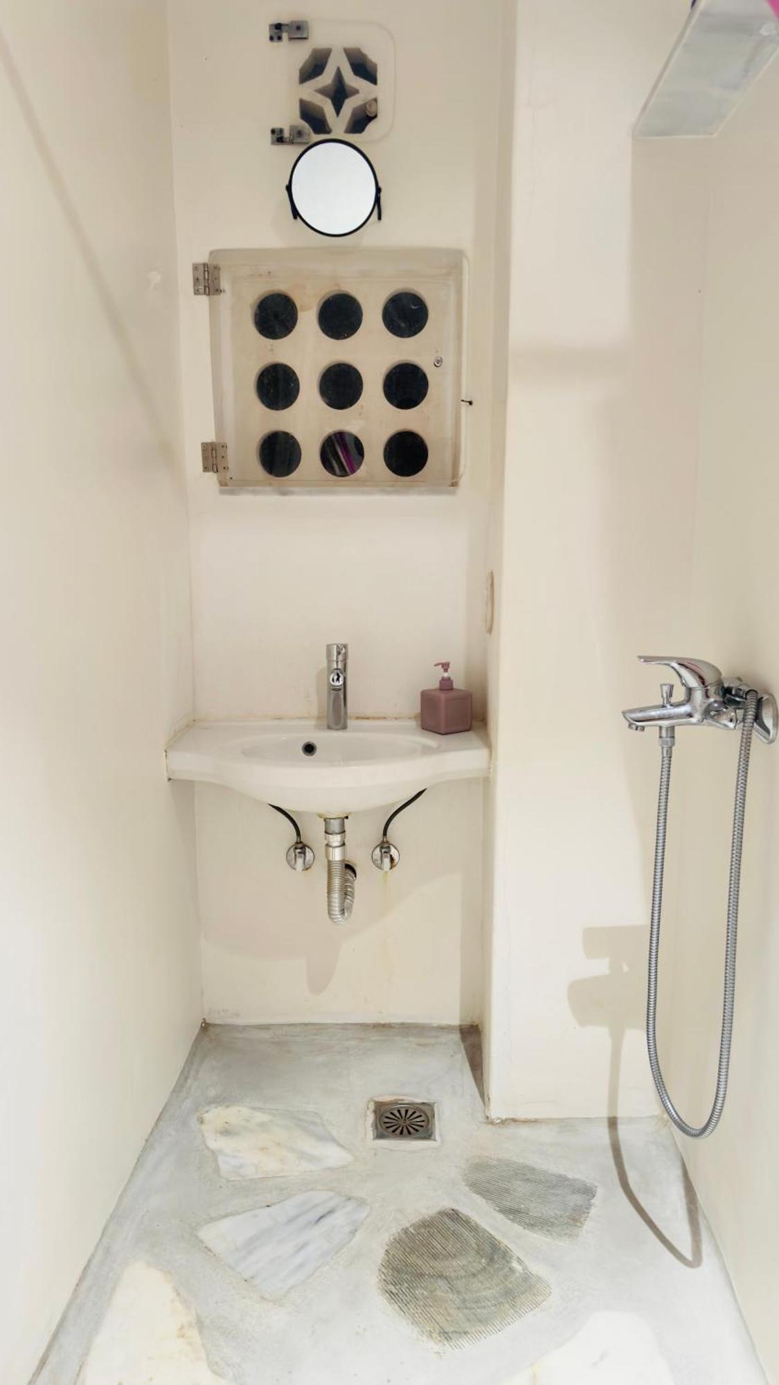 Appartement Mykonos Nests - Sea View Escape *