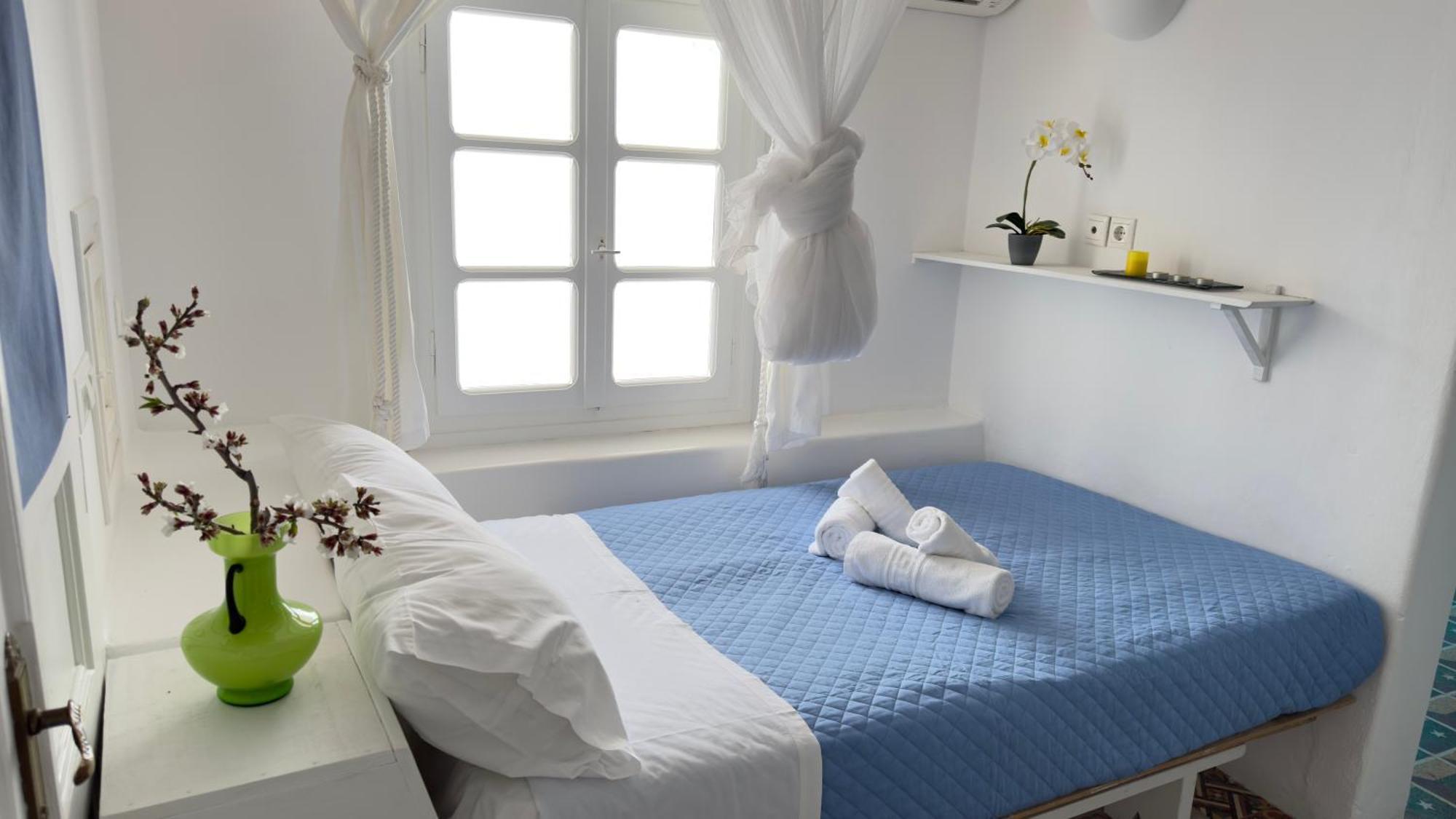 Mykonos Nests - Sea View Escape * Tourlos