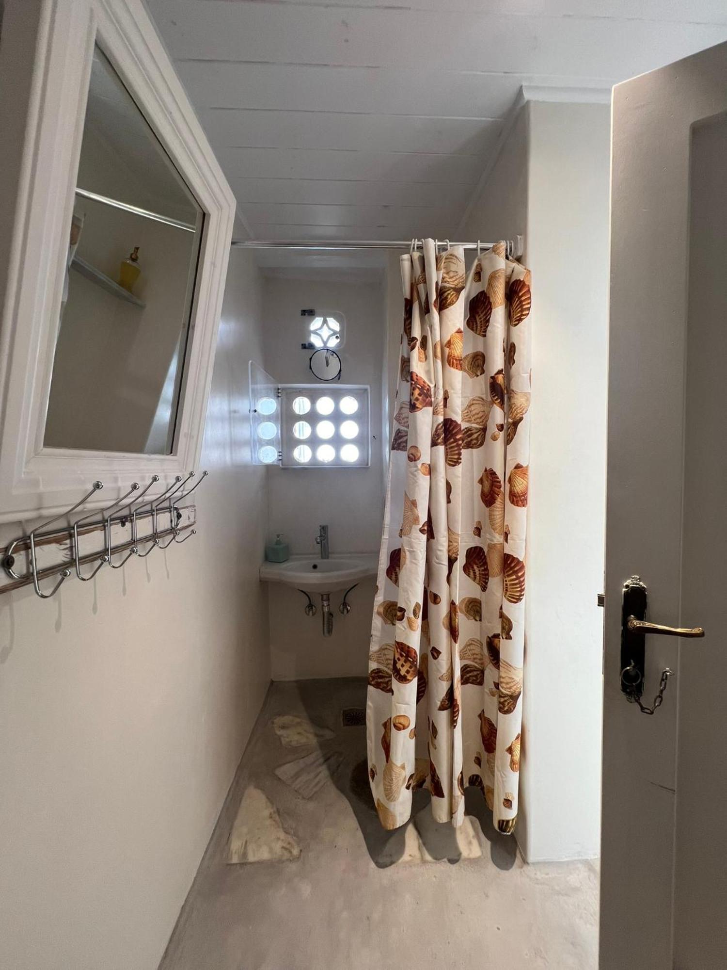 Mykonos Nests - Sea View Escape Appartement Tourlos