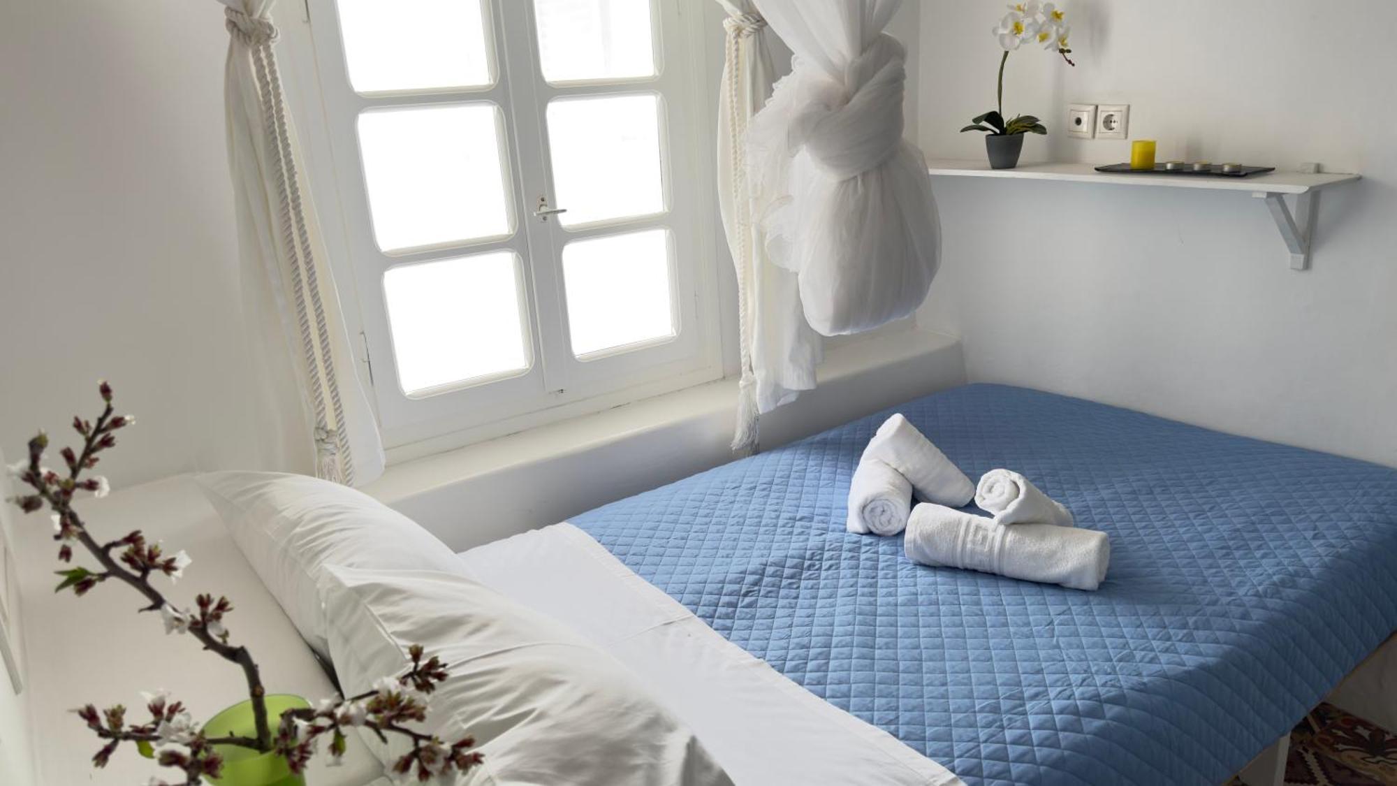 Mykonos Nests - Sea View Escape Apartment *