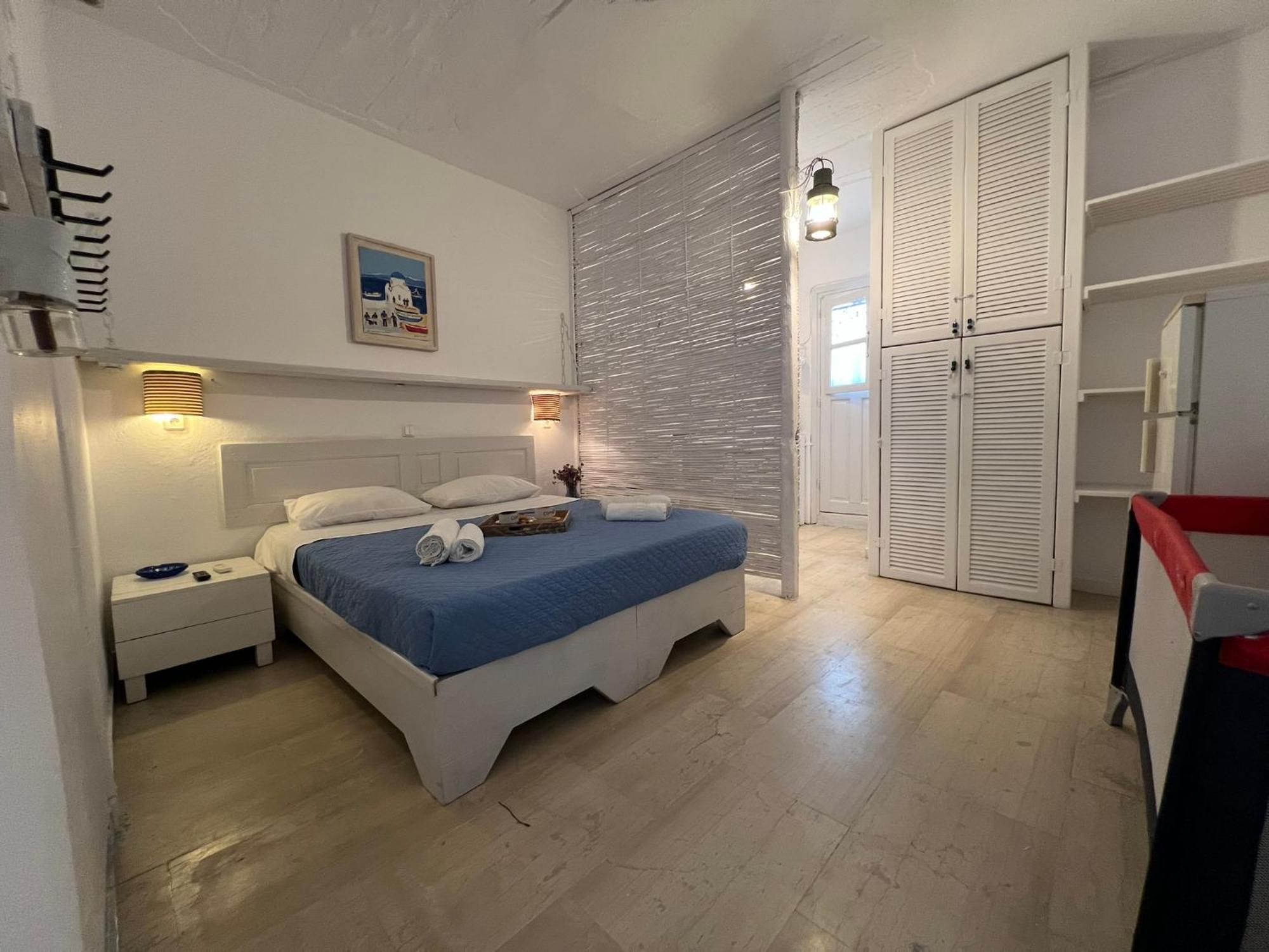 Mykonos Nests - Sea View Escape