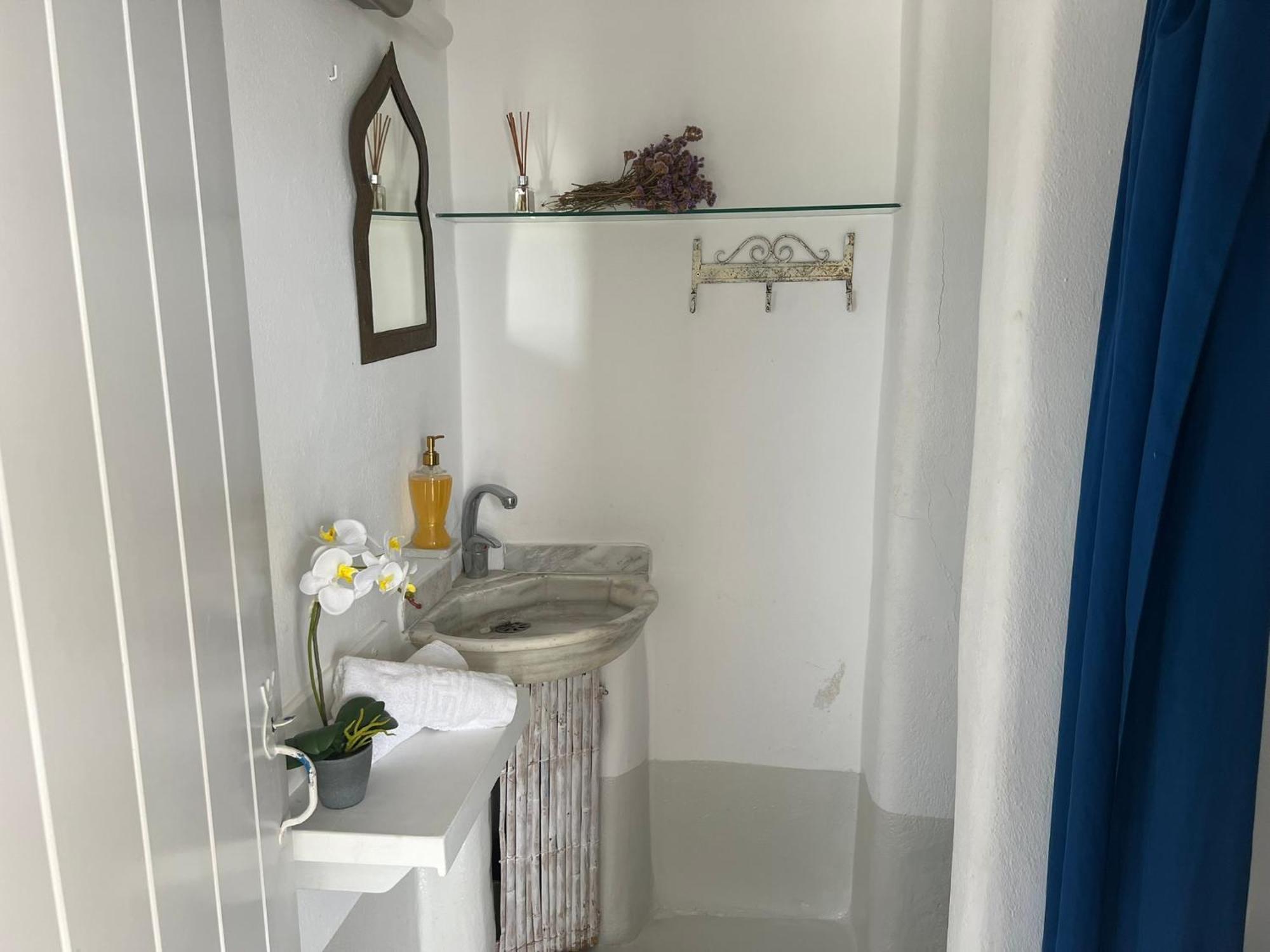 Apartment Mykonos Nests - Sea View Escape